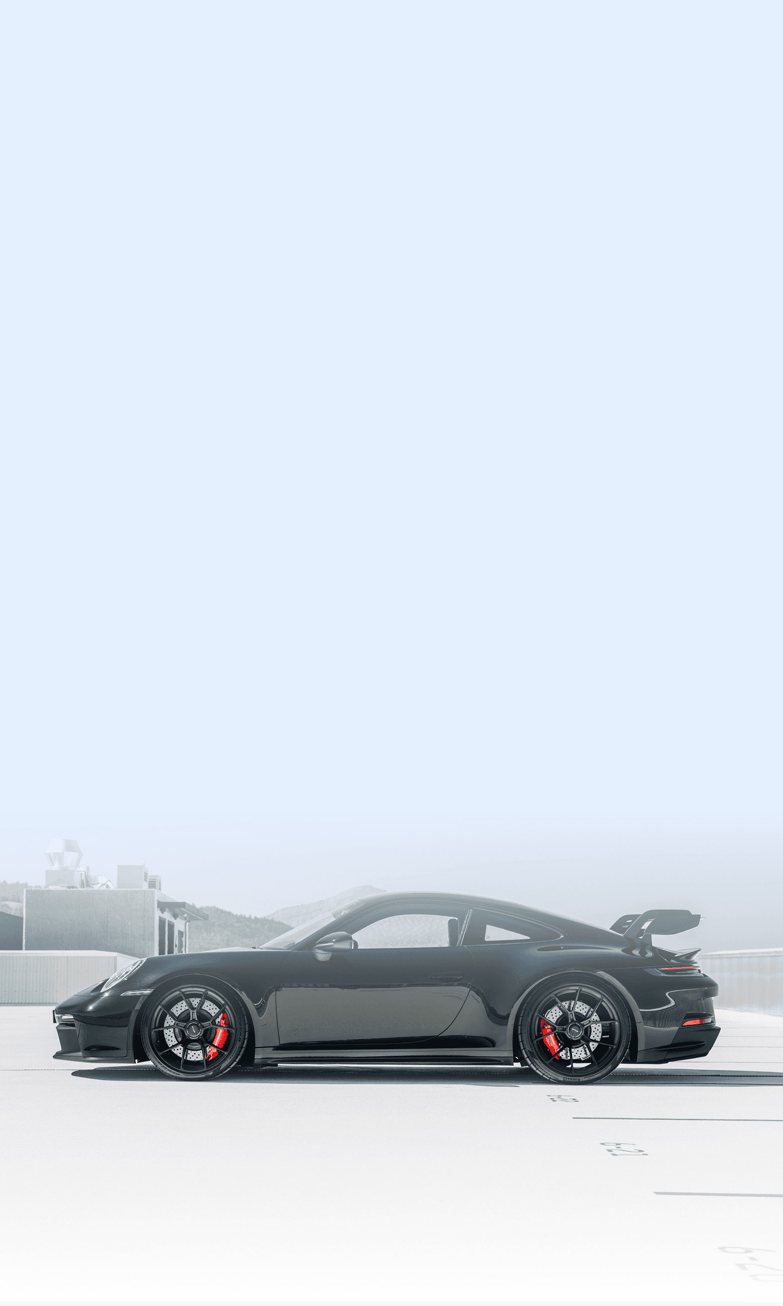 Hero Background